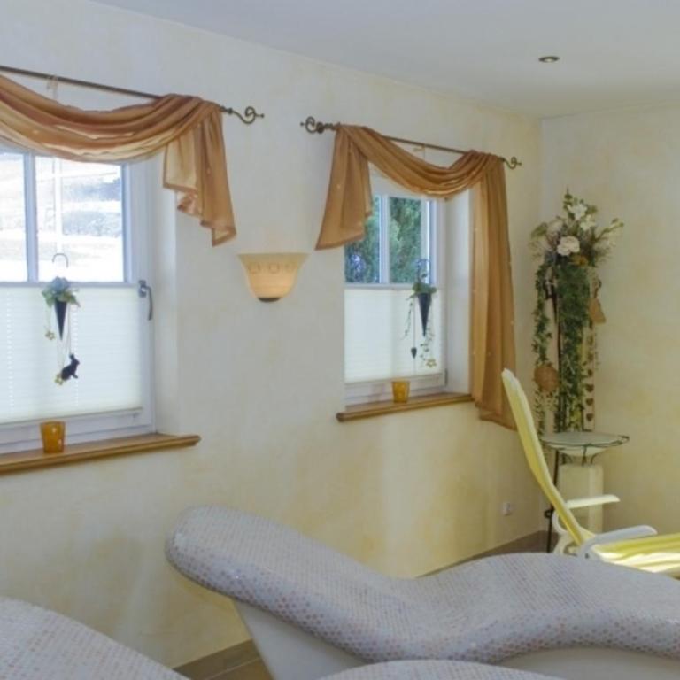 Ferienwohnung Alpensonne, Haus Wilfer, Oberstaufen PLUS - Apartment - 10