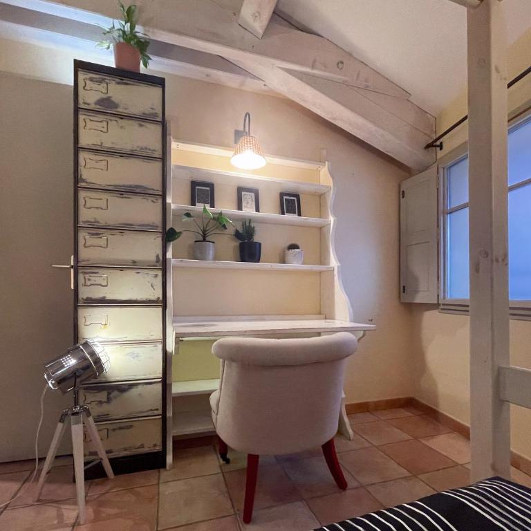 Résidence Collioure Plage - Appartement 2 Chambres - Vue sur Mer - 4