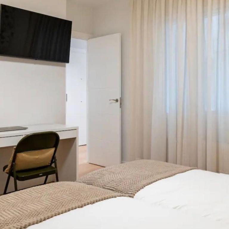 OT Apartment Casco Viejo 4 hab 3 baños - Four-Bedroom Luxury Apartment - 13