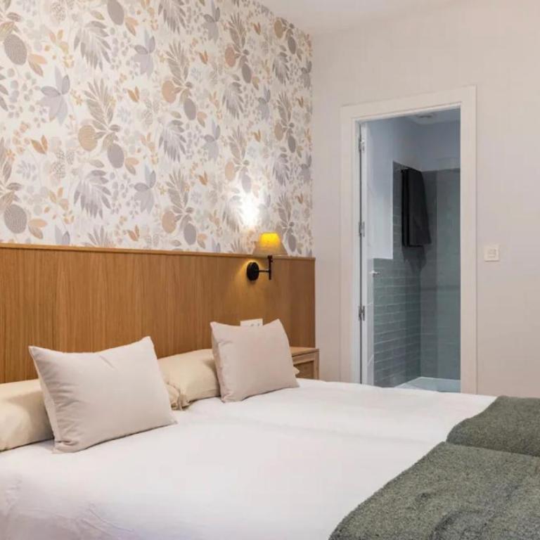 OT Apartment Casco Viejo 4 hab 3 baños - Four-Bedroom Luxury Apartment - 16