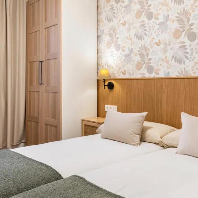 OT Apartment Casco Viejo 4 hab 3 baños - Four-Bedroom Luxury Apartment - 3