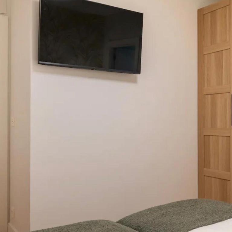 OT Apartment Casco Viejo 4 hab 3 baños - Four-Bedroom Luxury Apartment - 18