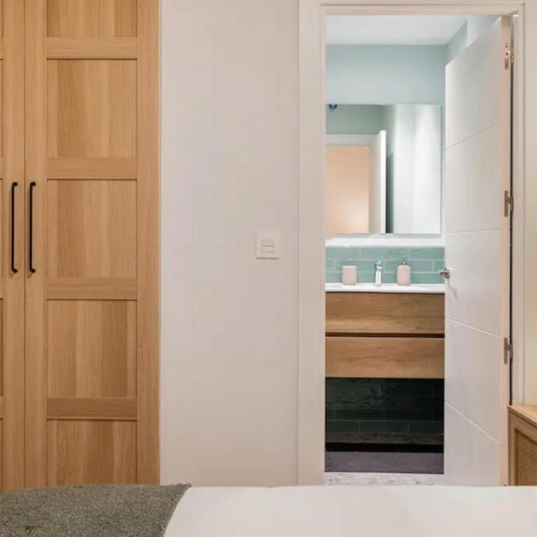OT Apartment Casco Viejo 4 hab 3 baños - Four-Bedroom Luxury Apartment - 26