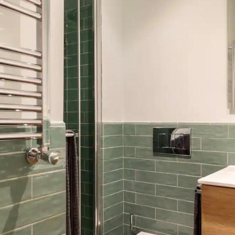 OT Apartment Casco Viejo 4 hab 3 baños - Four-Bedroom Luxury Apartment - 30