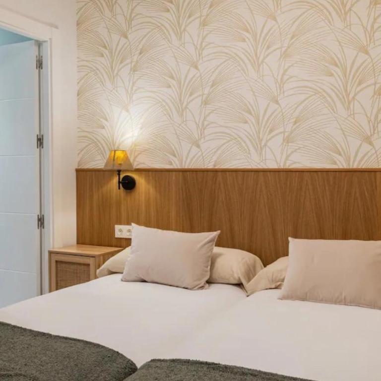 OT Apartment Casco Viejo 4 hab 3 baños - Four-Bedroom Luxury Apartment - 28