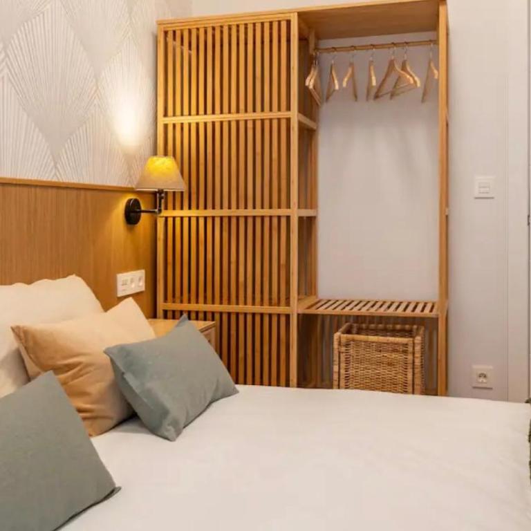 OT Apartment Casco Viejo 4 hab 3 baños - Four-Bedroom Luxury Apartment - 4