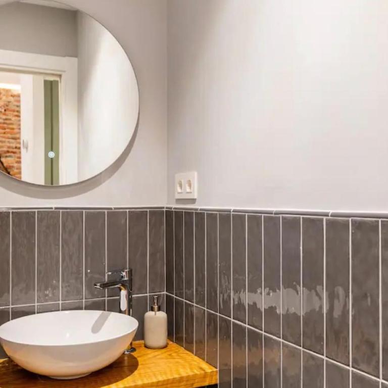 OT Apartment Casco Viejo 4 hab 3 baños - Four-Bedroom Luxury Apartment - 32