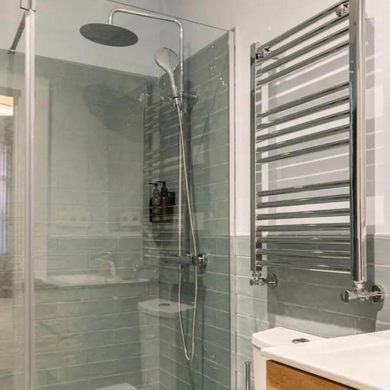 OT Apartment Casco Viejo 4 hab 3 baños - Four-Bedroom Luxury Apartment - 5