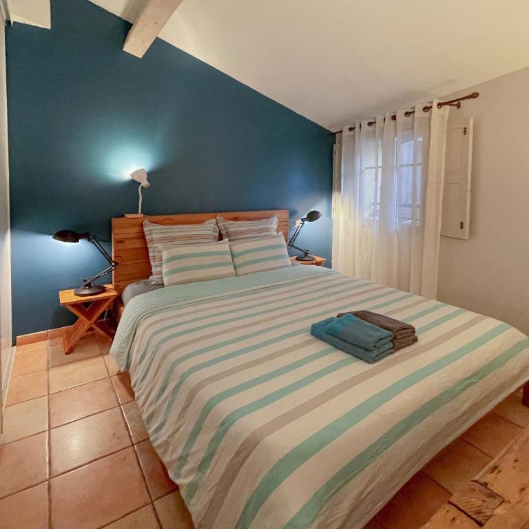 Résidence Collioure Plage - Appartement 2 Chambres - Vue sur Mer - 12