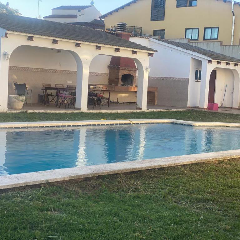 La Mediterranea Village - Casa de 4 dormitorios - 5
