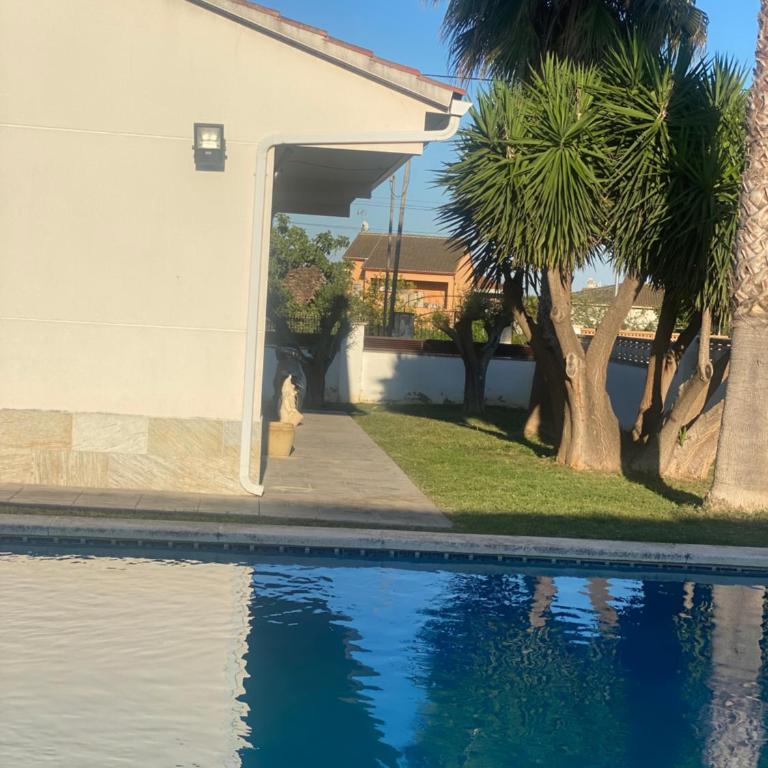 La Mediterranea Village - Casa de 4 dormitorios - 6