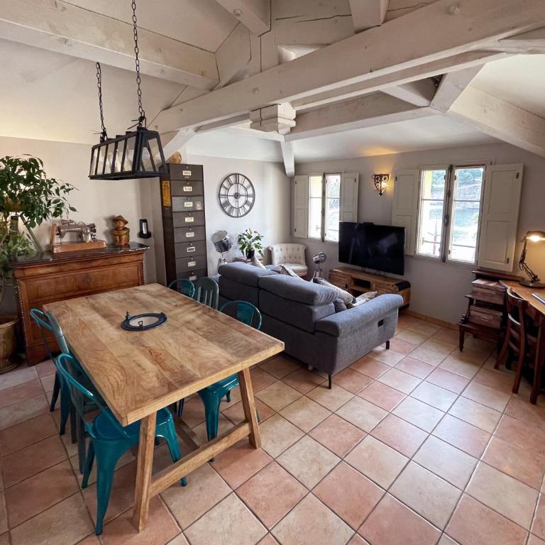 Résidence Collioure Plage - Appartement 2 Chambres - Vue sur Mer - 9