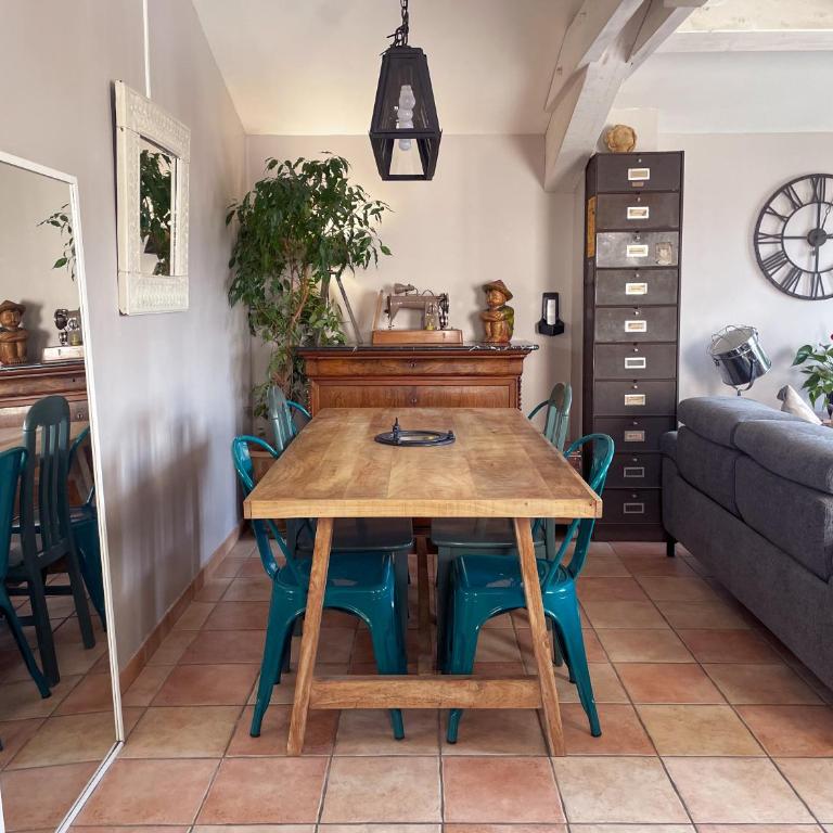Résidence Collioure Plage - Appartement 2 Chambres - Vue sur Mer - 14