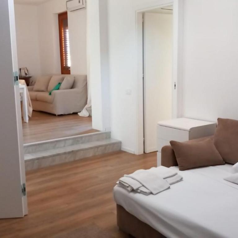 Scudaniglio Apartments - Attico con Terrazza e Vista Mare - 31