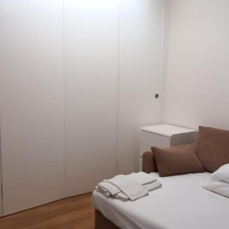 Scudaniglio Apartments - Attico con Terrazza e Vista Mare - 32