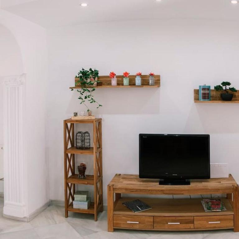 Wonderful 3 bedroom flat in the heart of Triana - Apartamento de 3 dormitorios - 3