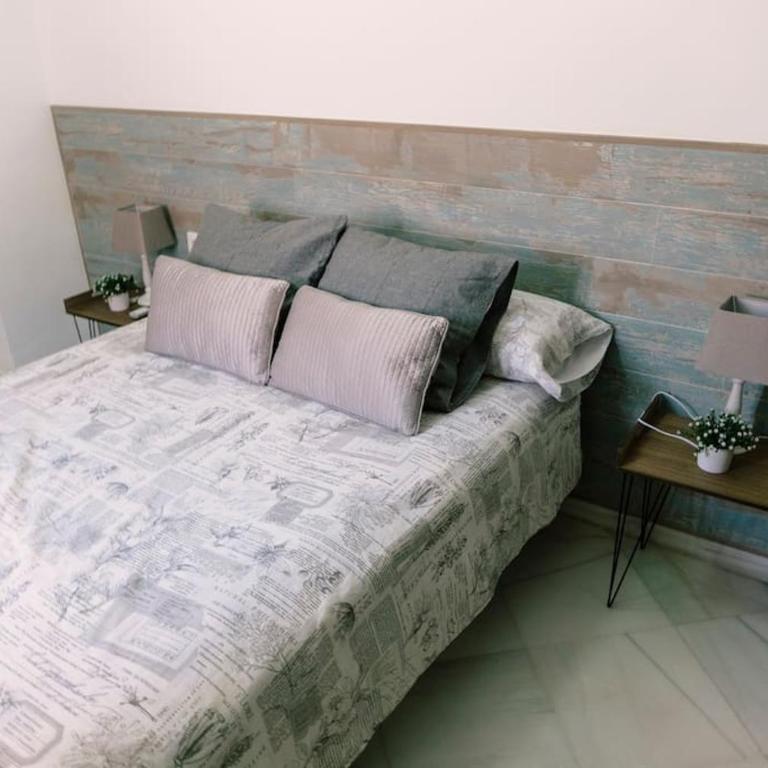 Wonderful 3 bedroom flat in the heart of Triana - Apartamento de 3 dormitorios - 23