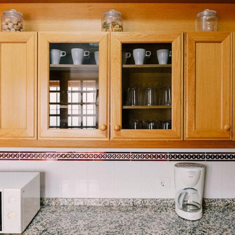 Wonderful 3 bedroom flat in the heart of Triana - Apartamento de 3 dormitorios - 11