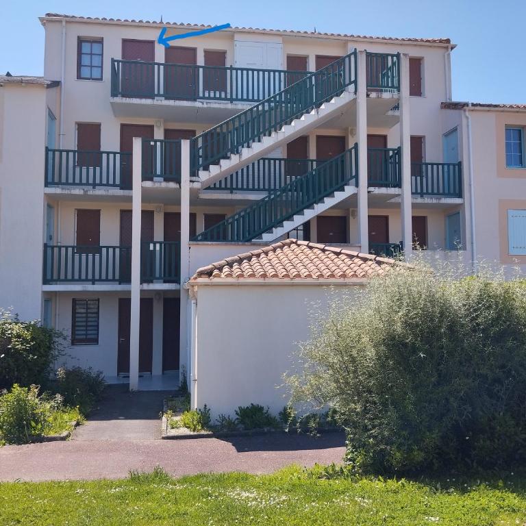 Studio meublé - Appartement 1 Chambre - 4