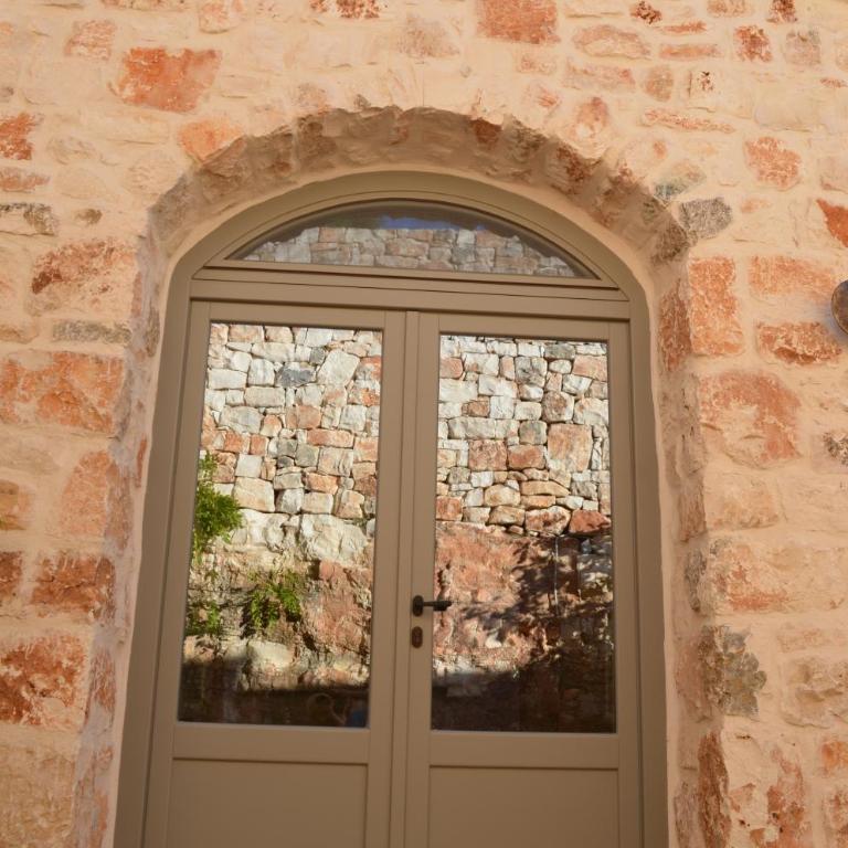B&B Fuga al Trullo - Appartamento Deluxe con 1 Camera da Letto - 8