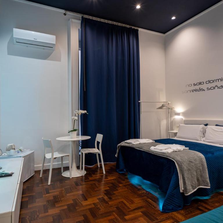 Skyhouse Duomo - Superior Double Room - 4