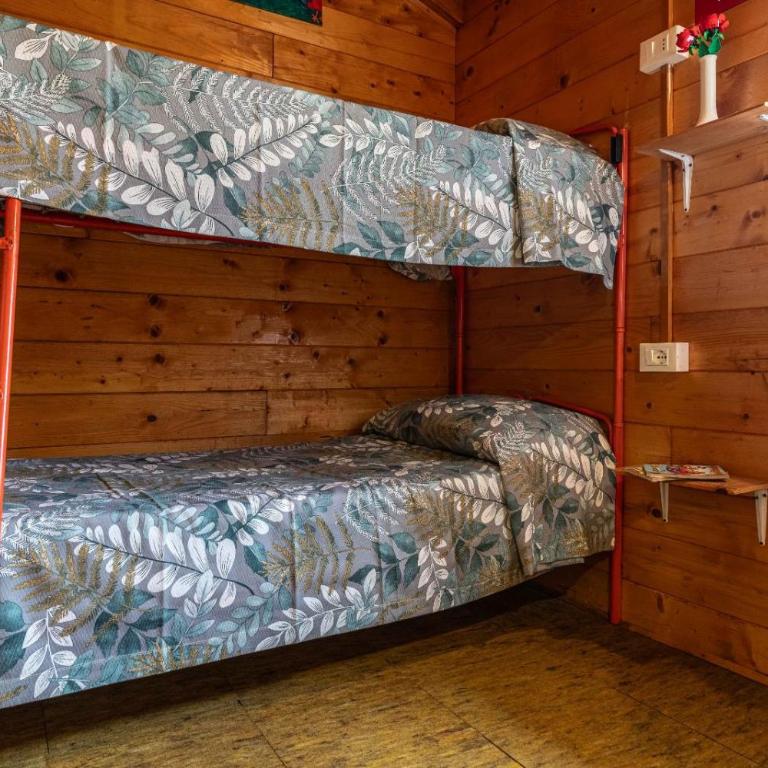 Chalet Al Sasso da Pino, Telve Ospitar - Appartamento con 2 Camere da Letto - 20