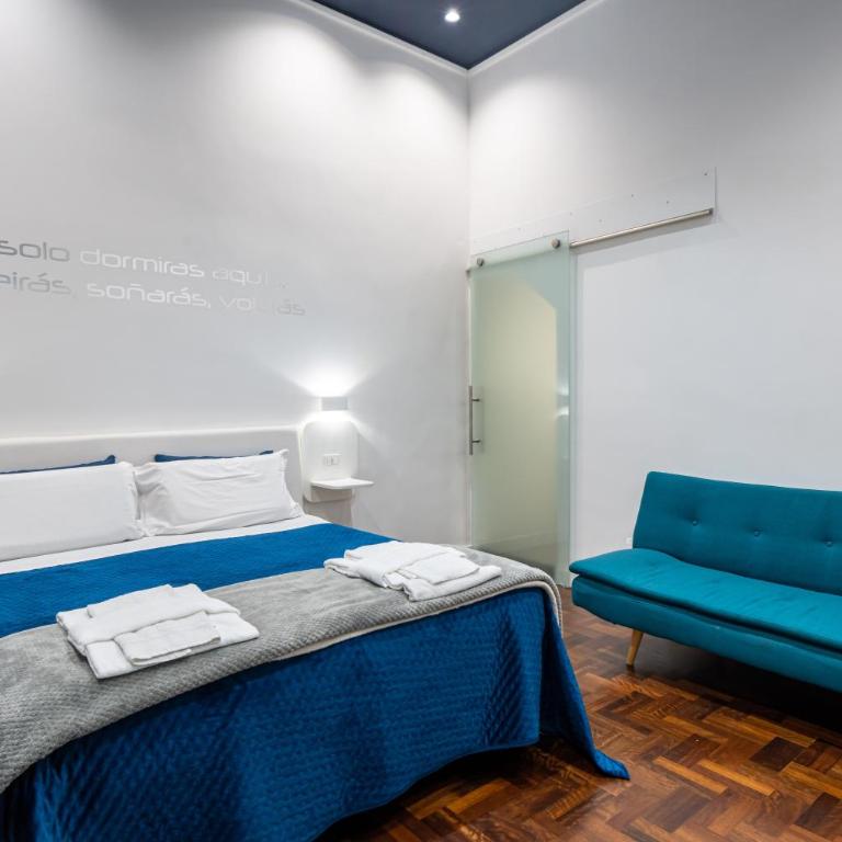 Skyhouse Duomo - Superior Double Room - 5