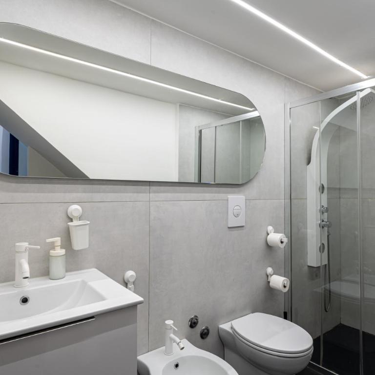 Skyhouse Duomo - Superior Double Room - 6
