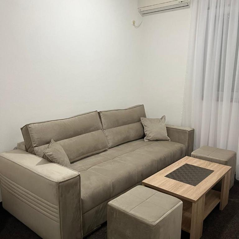 Motel Aura - Triple Room - 4