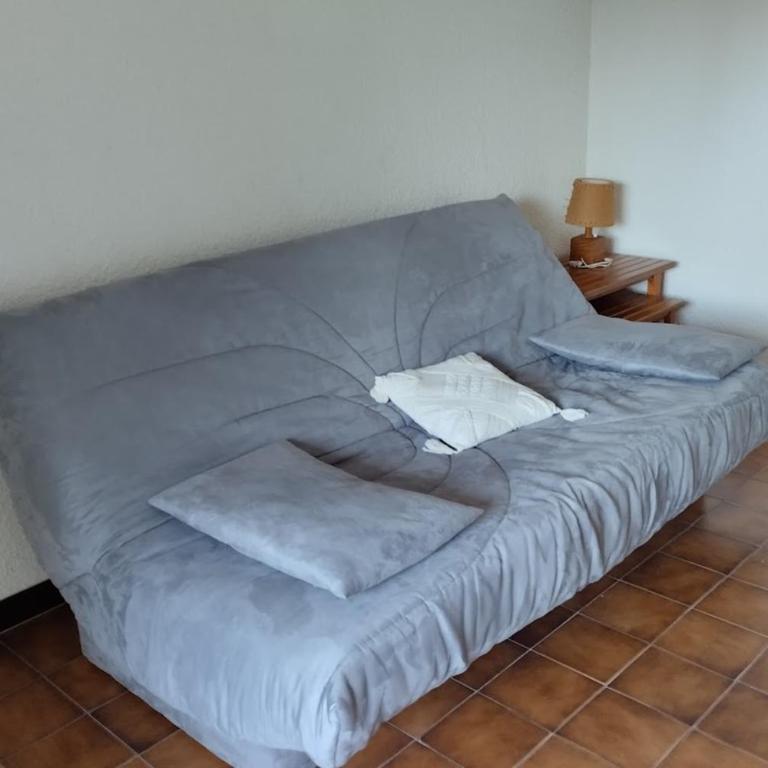 Pleasant studio near the sea - Studio - 2