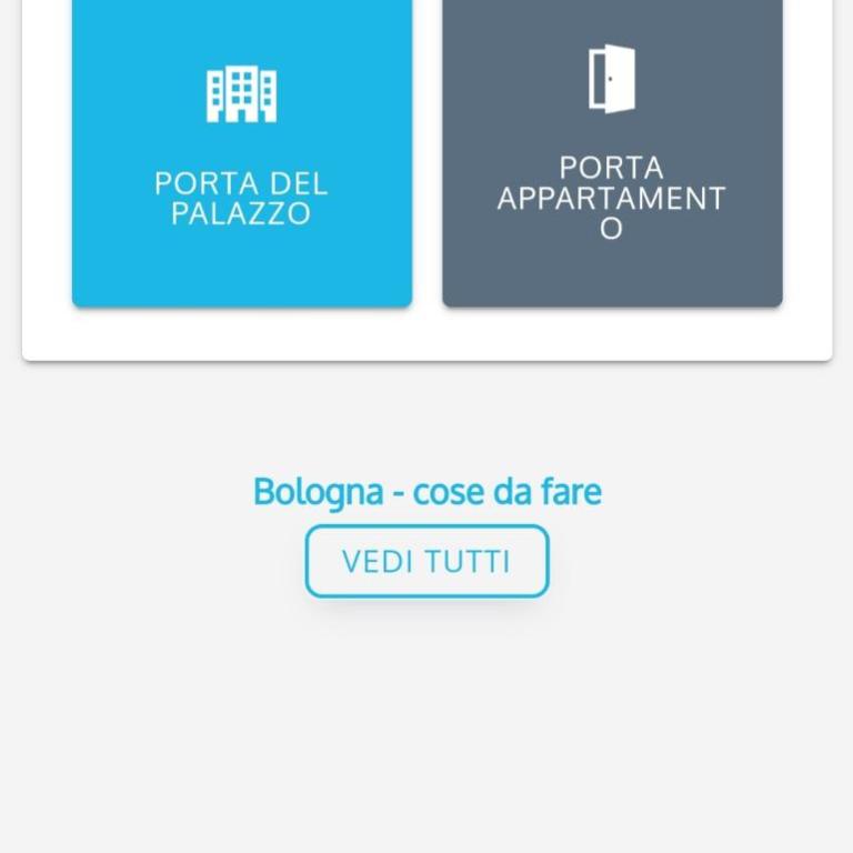 Casa dei Fiori - Appartamento con Bagno in Comune - 13
