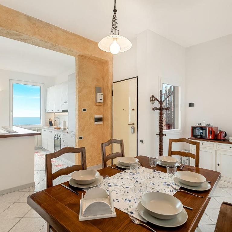 Casa Fuori di Mare - Apartamento de 2 dormitorios - 7