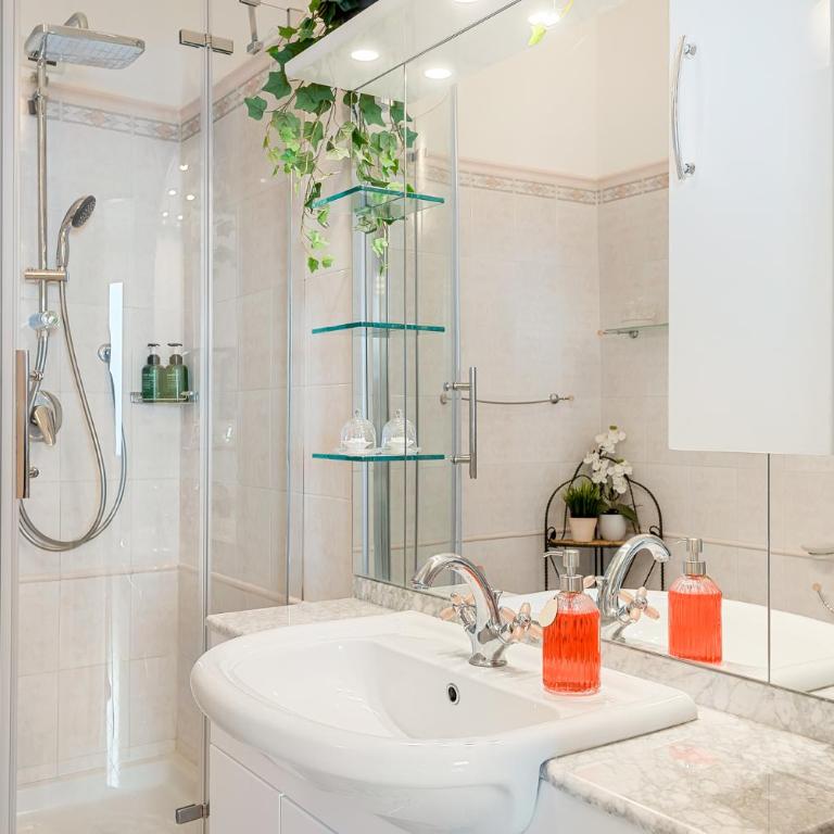 Casa Fuori di Mare - Apartamento de 2 dormitorios - 15