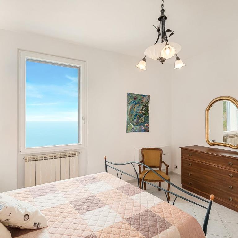 Casa Fuori di Mare - Apartamento de 2 dormitorios - 12