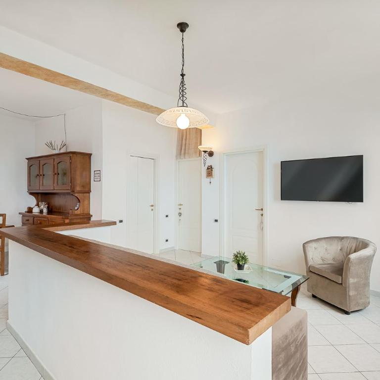 Casa Fuori di Mare - Apartamento de 2 dormitorios - 9