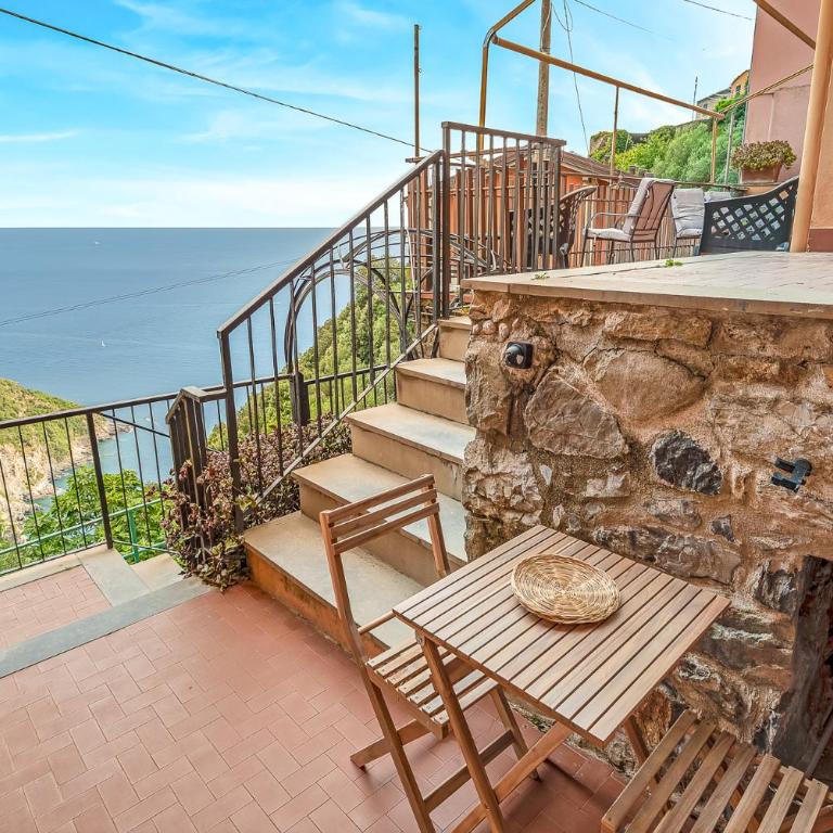 Casa Fuori di Mare - Apartamento de 2 dormitorios - 20