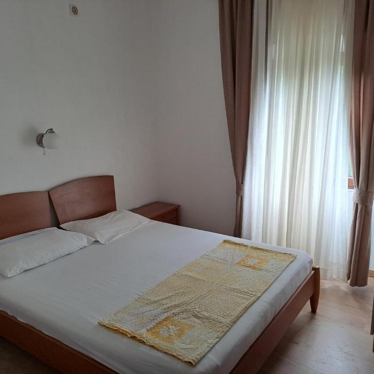 Apartments Petrović - Apartman s 2 Spavaće Sobe sa Balkonom i Terasom - 1