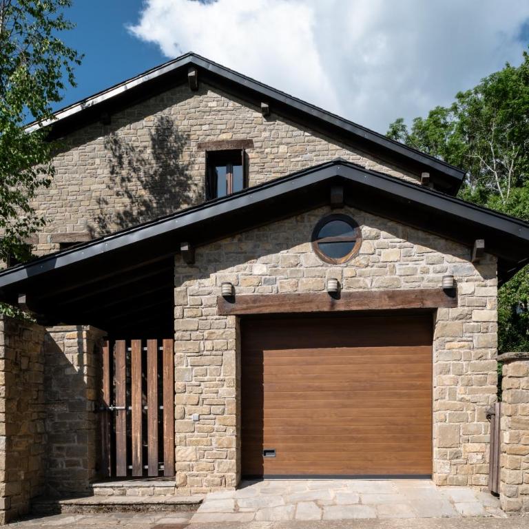 Terra Lodge - Superior Chalet - 3