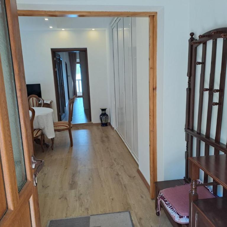 Apartments Petrović - Apartman s 2 Spavaće Sobe sa Balkonom i Terasom - 6