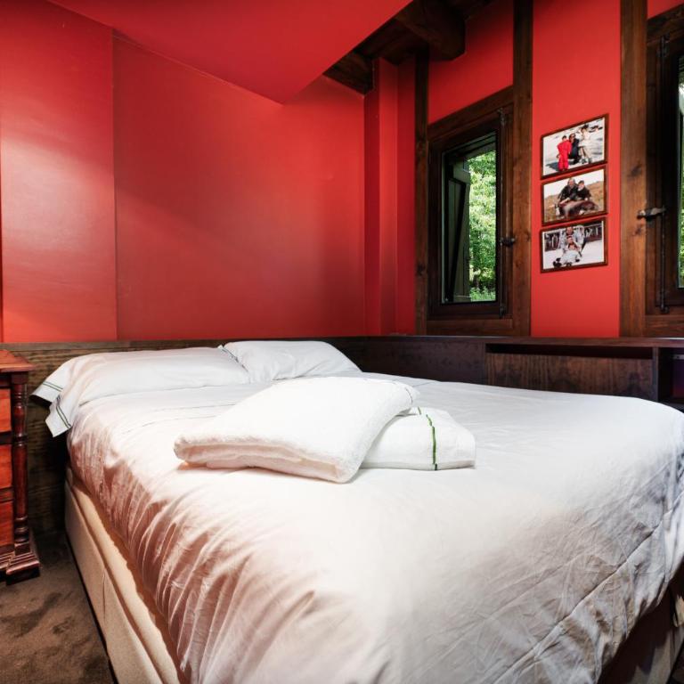 Terra Lodge - Superior Chalet - 22