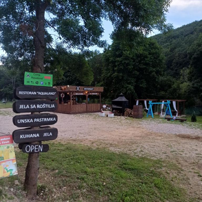 AutoCamp Aqualand - Empty Lot - 8