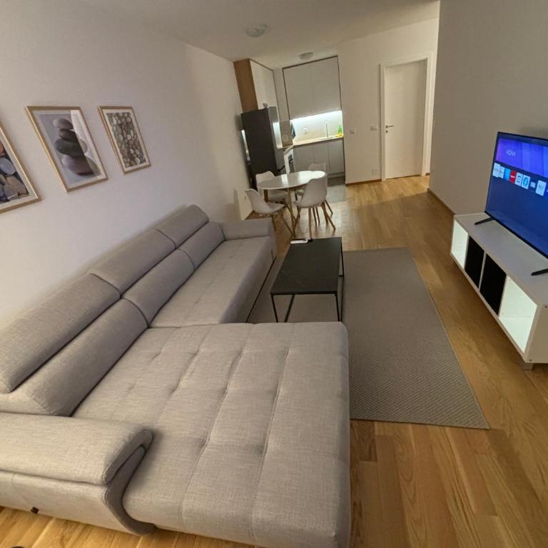 Stan na dan Simba - One-Bedroom Apartment - 1