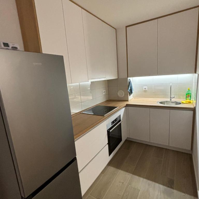 Stan na dan Simba - One-Bedroom Apartment - 2