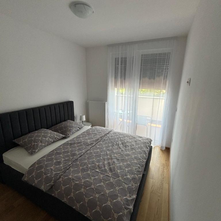Stan na dan Simba - One-Bedroom Apartment - 4