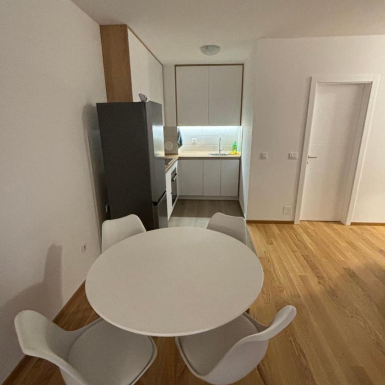 Stan na dan Simba - One-Bedroom Apartment - 7