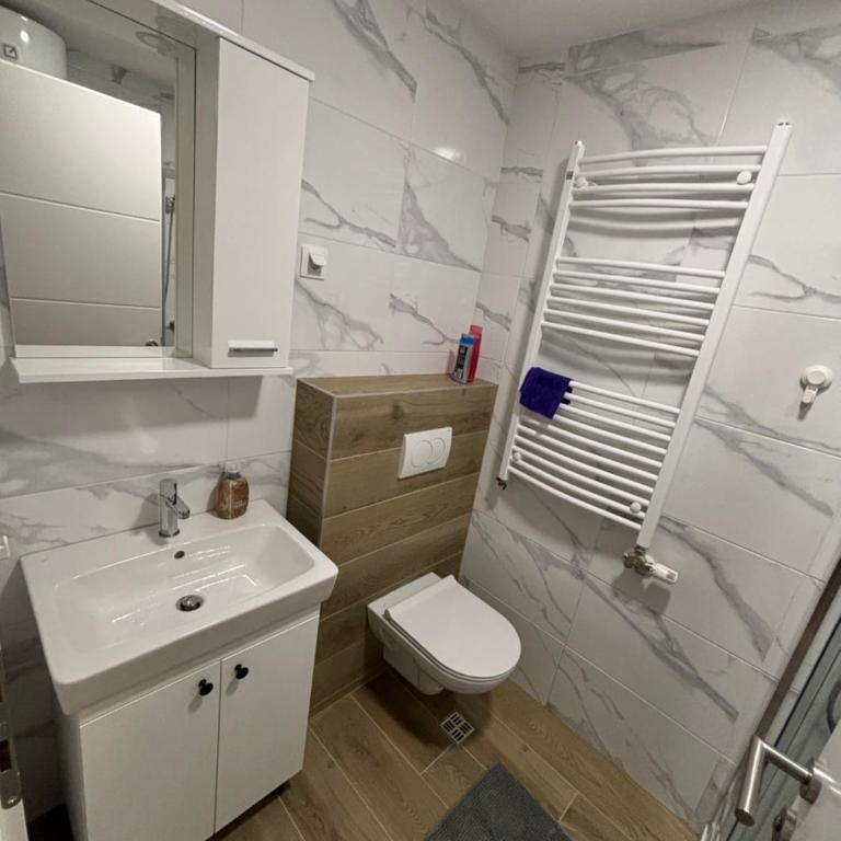 Stan na dan Simba - One-Bedroom Apartment - 8