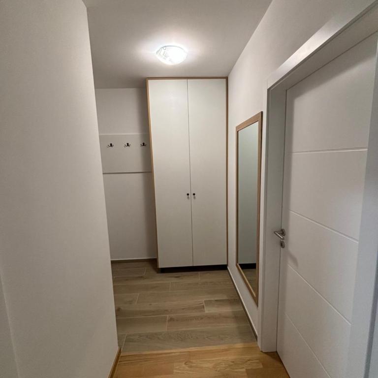 Stan na dan Simba - One-Bedroom Apartment - 10