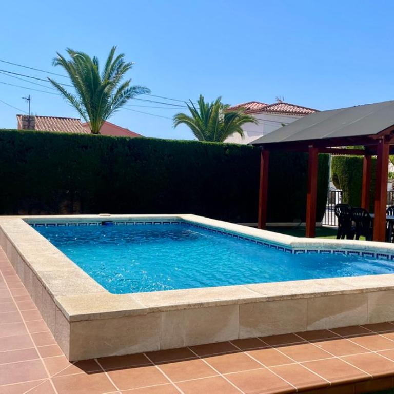 MEDDAYS VILLA BALEARES - Villa de 3 dormitorios - 5