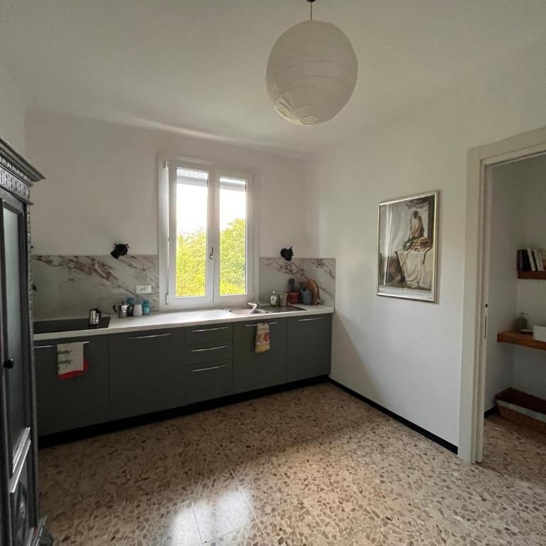 Villa Vento Largo, Casa Marina - Casa con 1 Camera da Letto - 4