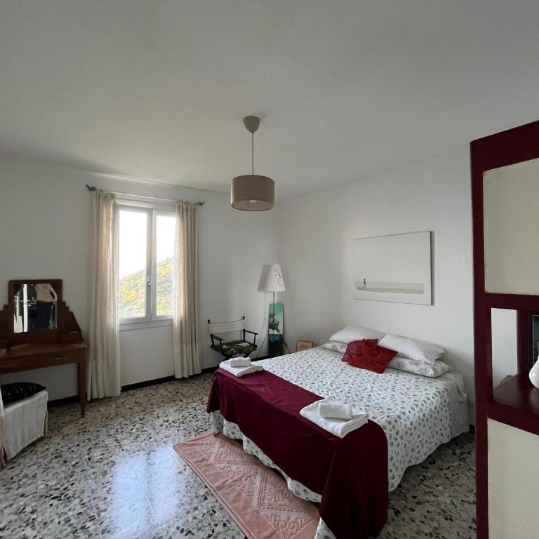 Villa Vento Largo, Casa Marina - Casa con 1 Camera da Letto - 2